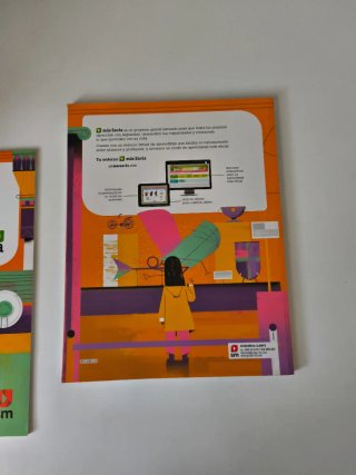Ciencias sociales 5 primaria savia
