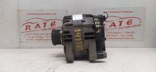 ALTERNADOR CITROEN C4 PICASSO Exclusive