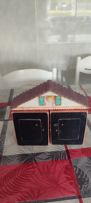 2 Relojes Decorativos Infantiles