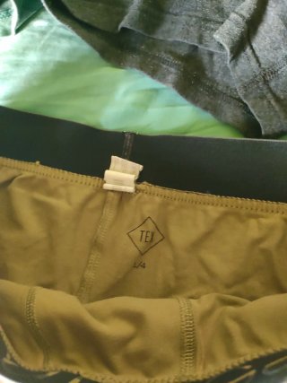 Calzoncillos Boxer