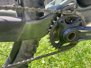 Orbea Rallon M20 2019 - Talla L