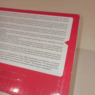 Tóner Xerox 006R04377 XL Original Negro 8000P