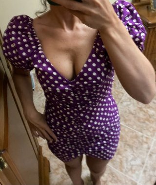 Lote ropa chica xs-s