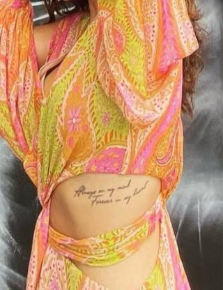 Lote ropa chica xs-s