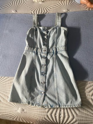 Lote ropa chica xs-s