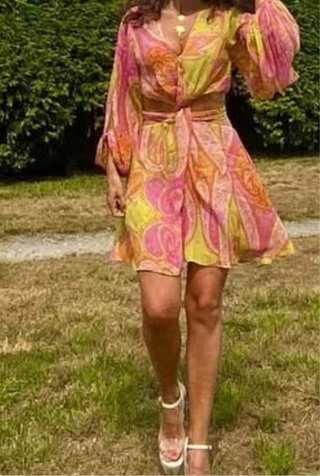 Lote ropa chica xs-s