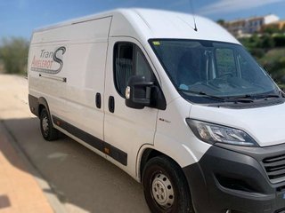 FIAT ducato