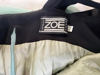 Completo 3 pezzi vintage ZOE TG. 40/42