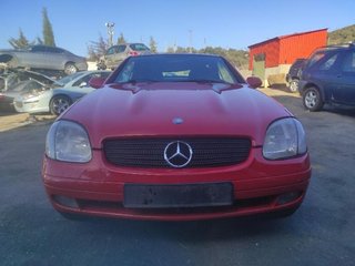 386355 a1708800771 paragolpes mercedes-benz slk bm