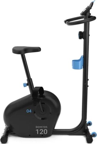 Máquina de remo Domyos 120 - A ESTRENAR