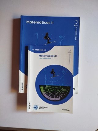 Matemáticas II, 2 Bachillerato, Proyecto Constr...