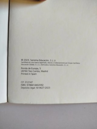 Matemáticas II, 2 Bachillerato, Proyecto Constr...