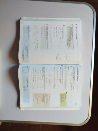 Matemáticas II, 2 Bachillerato, Proyecto Constr...