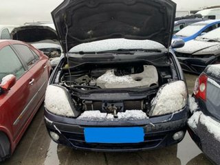Alternador 7700106501 renault scenic i ja... 61295