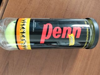 Pelotas de Tenis Penn Championship