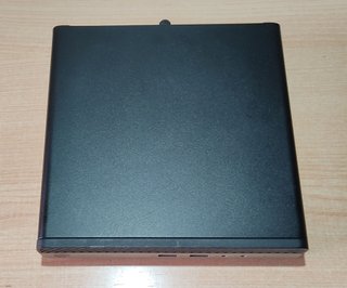 MINI PC HP Prodesk 400 G5. 16 GB RAM, 512 SSD