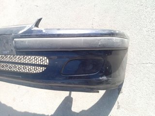 PARAGOLPES DELANTERO PEUGEOT 106 (S2) Max