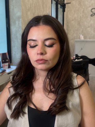 Maquilladora Profesional - Servicios de Maquillaje
