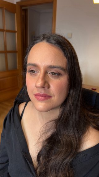 Maquilladora Profesional - Servicios de Maquillaje
