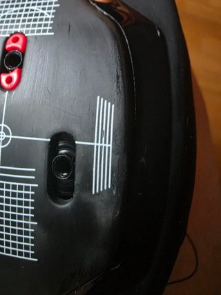 Shimano RC7  talla 44 Wide con caja original