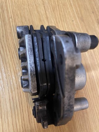 Pinza Freno Xmax 125 06/09