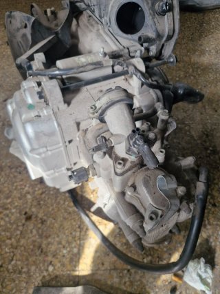 Despiece completo yamaha x max 125 consulta precio