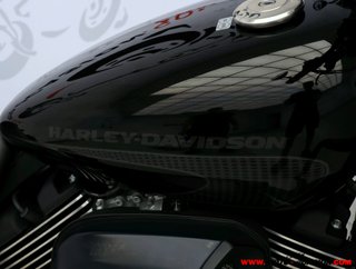 HARLEY-DAVIDSON STREET ROD -A2-