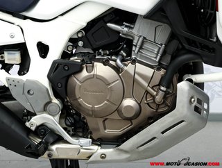 HONDA CRF 1000L AFRICA TWIN ADVENTURE SPORTS ¿A2?