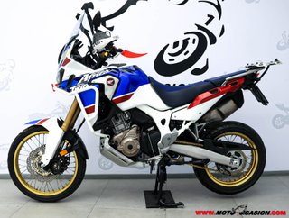 HONDA CRF 1000L AFRICA TWIN ADVENTURE SPORTS ¿A2?