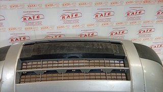 PARAGOLPES DELANTERO CITROEN BERLINGO 1.9 D Multispace