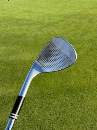 Cleveland RTX4 54° Wedge