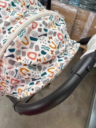 Chicco Glee, Carrito Bebé 0+ Meses-22 Kg,