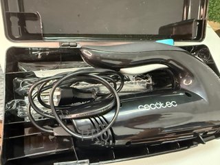 Cecotec Cuchillo Eléctrico
