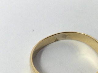 E469093-0 ANILLO ORO 18K CON DIAMANTE