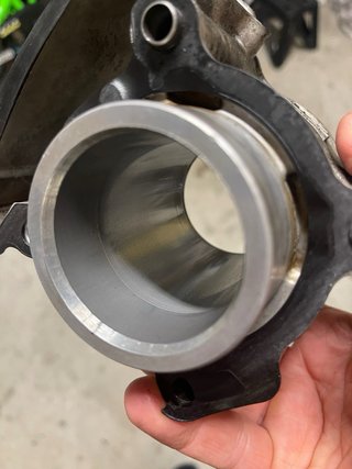 Cilindro Xmax 125 06/09