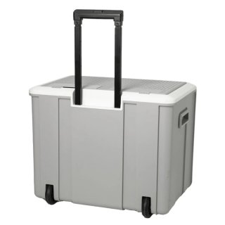 Nevera Eléctrica Norauto 40L 12V/230V