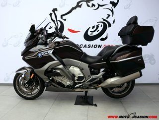 BMW K 1600 GTL