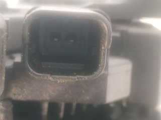 ALTERNADOR CITROEN BERLINGO First Combi 1,6 HDi 75 SX