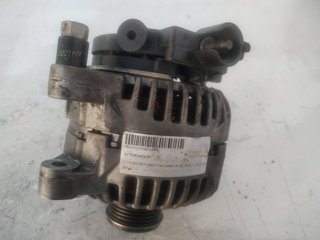 ALTERNADOR CITROEN BERLINGO First Combi 1,6 HDi 75 SX