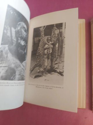 Tigres, osos y shikaris - cacerías en la India ...