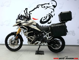 TRIUMPH TIGER 900 RALLY PRO -A2-