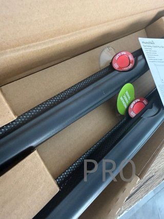 Parasoles Coche (2 uds)