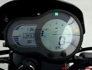BENELLI LEONCINO 500 -APTA A2-