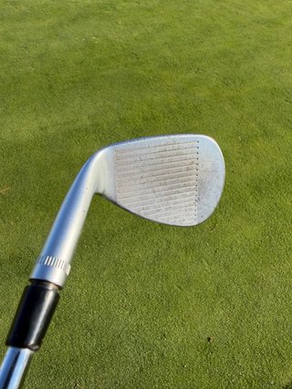 Callaway MD3 Milled S-Grind Wedge 56°