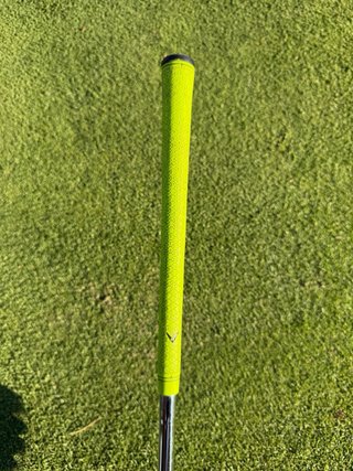 Callaway MD3 Milled S-Grind Wedge 56°