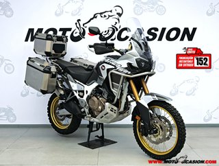 HONDA CRF 1000L AFRICA TWIN ADVENTURE SPORTS ¿A2?
