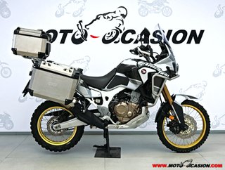 HONDA CRF 1000L AFRICA TWIN ADVENTURE SPORTS ¿A2?