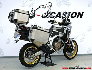 HONDA CRF 1000L AFRICA TWIN ADVENTURE SPORTS ¿A2?