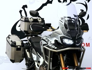 HONDA CRF 1000L AFRICA TWIN ADVENTURE SPORTS ¿A2?