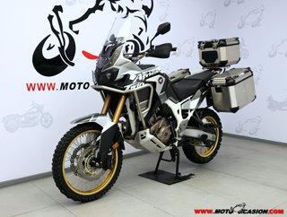 HONDA CRF 1000L AFRICA TWIN ADVENTURE SPORTS ¿A2?